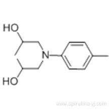 Diisopropanol-p-toluidine CAS 38668-48-3